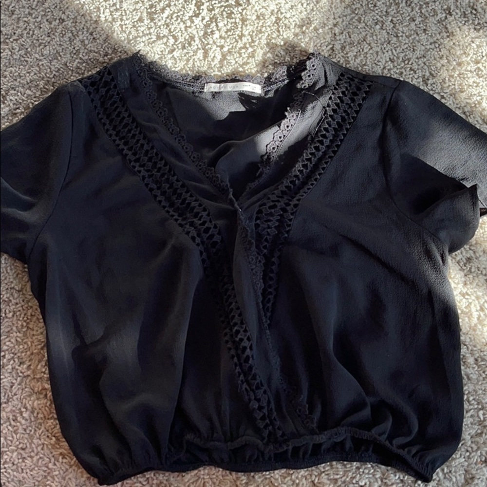 Cute Blouse
